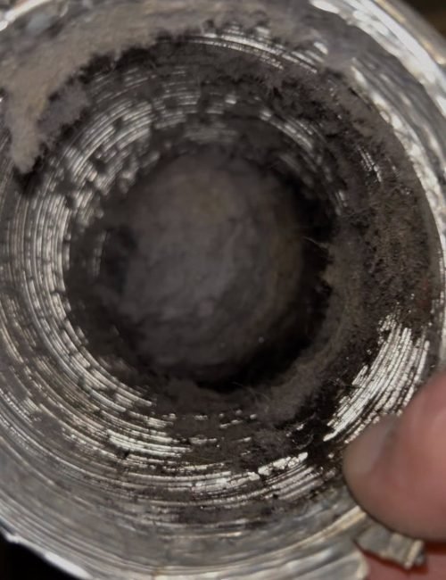 Mr. V’s Dryer Vent Cleaning and Maintenance 001a