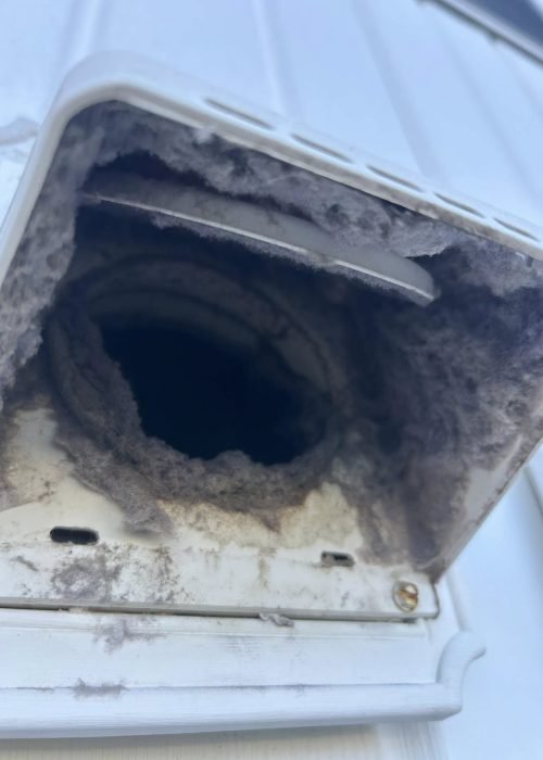 Mr. V’s Dryer Vent Cleaning and Maintenance 003