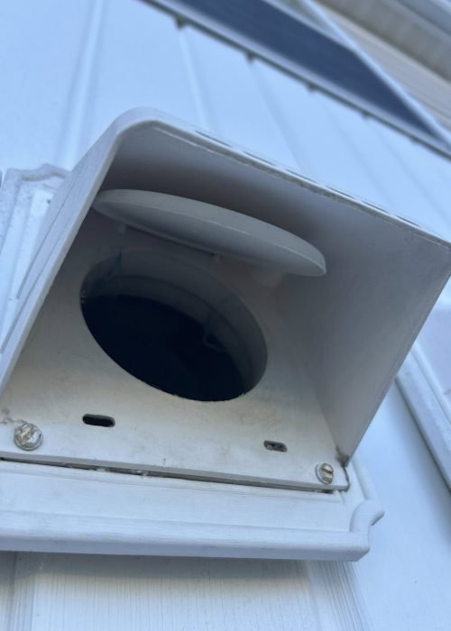 Mr. V’s Dryer Vent Cleaning and Maintenance 004